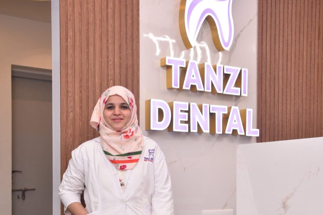 Dr Tanzila